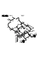 Предварительный просмотр 14 страницы RIDGID R4513 Repair Sheet