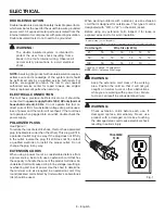 Предварительный просмотр 8 страницы RIDGID R4514 Operator'S Manual