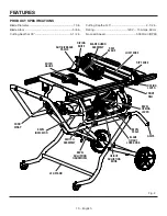 Предварительный просмотр 10 страницы RIDGID R4514 Operator'S Manual