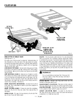 Предварительный просмотр 11 страницы RIDGID R4514 Operator'S Manual