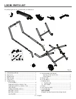 Предварительный просмотр 14 страницы RIDGID R4514 Operator'S Manual