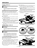 Предварительный просмотр 39 страницы RIDGID R4514 Operator'S Manual