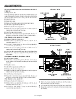 Предварительный просмотр 46 страницы RIDGID R4514 Operator'S Manual