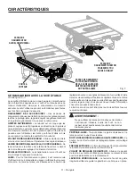 Предварительный просмотр 64 страницы RIDGID R4514 Operator'S Manual