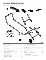 Предварительный просмотр 67 страницы RIDGID R4514 Operator'S Manual