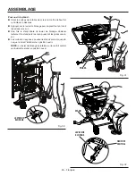 Предварительный просмотр 79 страницы RIDGID R4514 Operator'S Manual