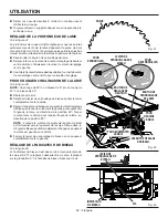 Предварительный просмотр 85 страницы RIDGID R4514 Operator'S Manual