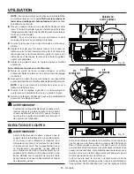 Предварительный просмотр 88 страницы RIDGID R4514 Operator'S Manual