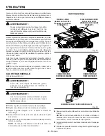 Предварительный просмотр 89 страницы RIDGID R4514 Operator'S Manual