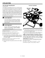 Предварительный просмотр 96 страницы RIDGID R4514 Operator'S Manual