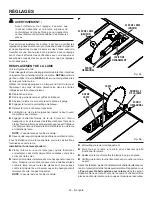 Предварительный просмотр 98 страницы RIDGID R4514 Operator'S Manual