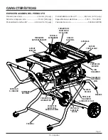 Предварительный просмотр 116 страницы RIDGID R4514 Operator'S Manual