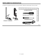 Предварительный просмотр 119 страницы RIDGID R4514 Operator'S Manual