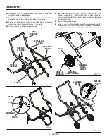 Предварительный просмотр 123 страницы RIDGID R4514 Operator'S Manual