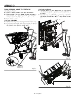 Предварительный просмотр 131 страницы RIDGID R4514 Operator'S Manual