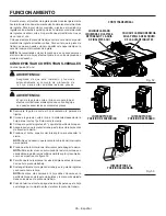 Предварительный просмотр 142 страницы RIDGID R4514 Operator'S Manual