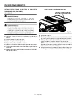 Предварительный просмотр 147 страницы RIDGID R4514 Operator'S Manual