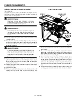 Предварительный просмотр 148 страницы RIDGID R4514 Operator'S Manual