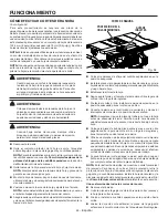 Предварительный просмотр 150 страницы RIDGID R4514 Operator'S Manual