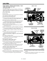 Предварительный просмотр 152 страницы RIDGID R4514 Operator'S Manual