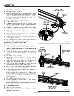 Предварительный просмотр 154 страницы RIDGID R4514 Operator'S Manual