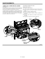 Предварительный просмотр 158 страницы RIDGID R4514 Operator'S Manual