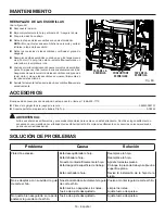 Предварительный просмотр 159 страницы RIDGID R4514 Operator'S Manual