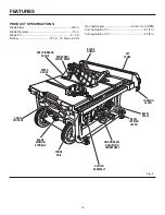 Предварительный просмотр 10 страницы RIDGID R4516 Operator'S Manual