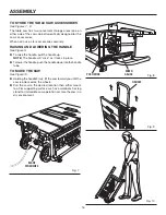 Предварительный просмотр 16 страницы RIDGID R4516 Operator'S Manual