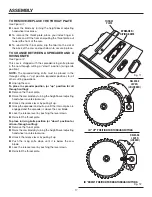 Предварительный просмотр 17 страницы RIDGID R4516 Operator'S Manual