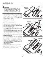 Предварительный просмотр 33 страницы RIDGID R4516 Operator'S Manual