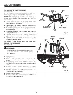 Предварительный просмотр 35 страницы RIDGID R4516 Operator'S Manual