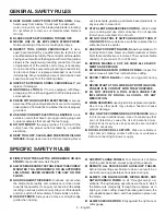 Предварительный просмотр 4 страницы RIDGID R45171 Operator'S Manual