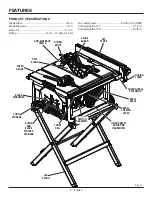 Предварительный просмотр 9 страницы RIDGID R45171 Operator'S Manual