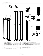 Предварительный просмотр 14 страницы RIDGID R45171 Operator'S Manual