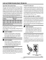 Предварительный просмотр 48 страницы RIDGID R45171 Operator'S Manual