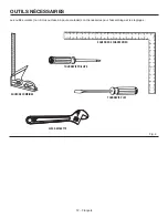 Предварительный просмотр 53 страницы RIDGID R45171 Operator'S Manual