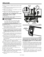 Предварительный просмотр 79 страницы RIDGID R45171 Operator'S Manual