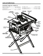 Предварительный просмотр 90 страницы RIDGID R45171 Operator'S Manual