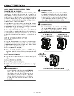 Предварительный просмотр 92 страницы RIDGID R45171 Operator'S Manual