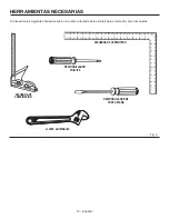 Предварительный просмотр 93 страницы RIDGID R45171 Operator'S Manual