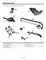 Предварительный просмотр 94 страницы RIDGID R45171 Operator'S Manual