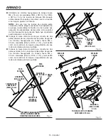 Предварительный просмотр 97 страницы RIDGID R45171 Operator'S Manual