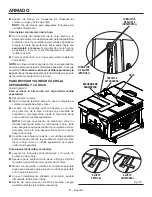 Предварительный просмотр 102 страницы RIDGID R45171 Operator'S Manual