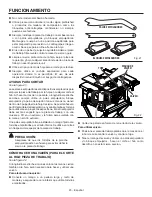 Предварительный просмотр 104 страницы RIDGID R45171 Operator'S Manual