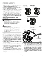 Предварительный просмотр 111 страницы RIDGID R45171 Operator'S Manual