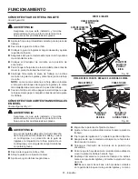 Предварительный просмотр 112 страницы RIDGID R45171 Operator'S Manual