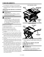 Предварительный просмотр 113 страницы RIDGID R45171 Operator'S Manual