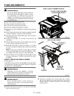 Предварительный просмотр 114 страницы RIDGID R45171 Operator'S Manual