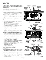 Предварительный просмотр 118 страницы RIDGID R45171 Operator'S Manual